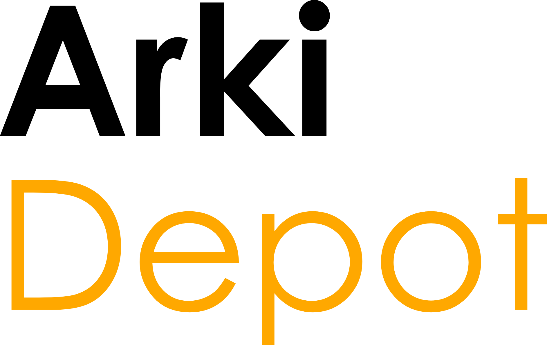 ARKIDEPOT